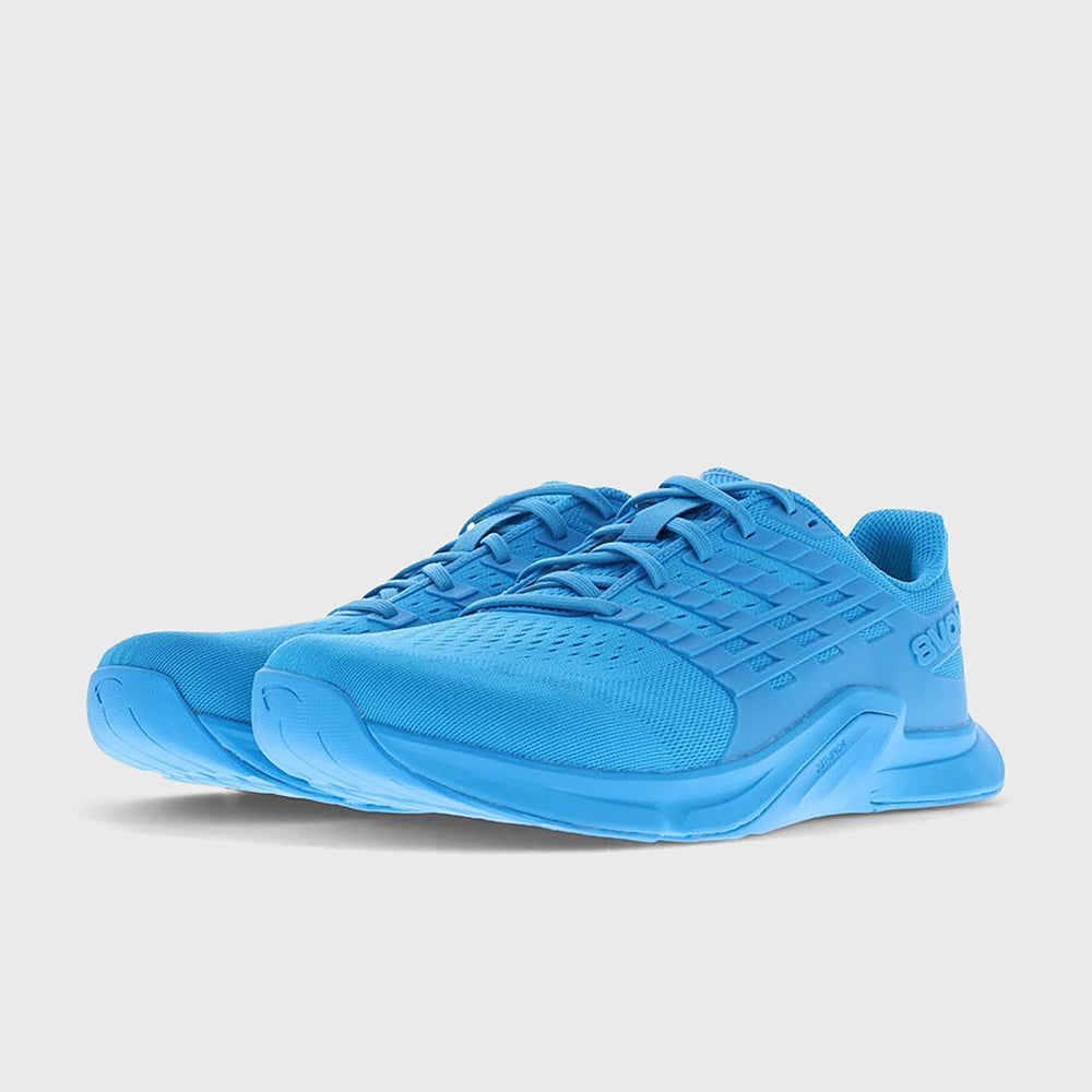 INOV8 F-LITE MENS BLUE – TWL