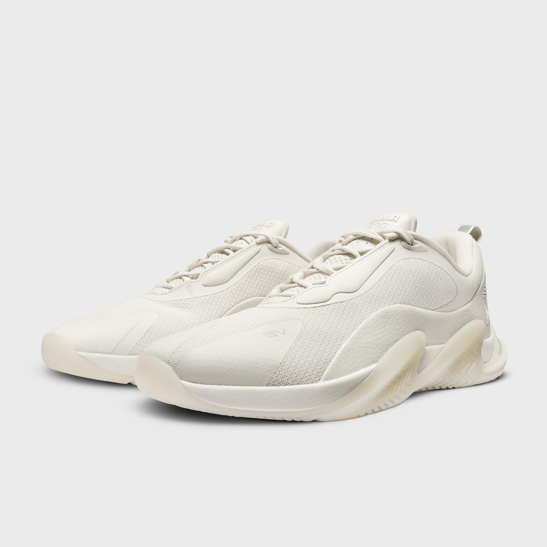 R.A.D - ONE V2 - 3X WHITE TWL R.A.D - ONE V2 - 3X WHITE TWL