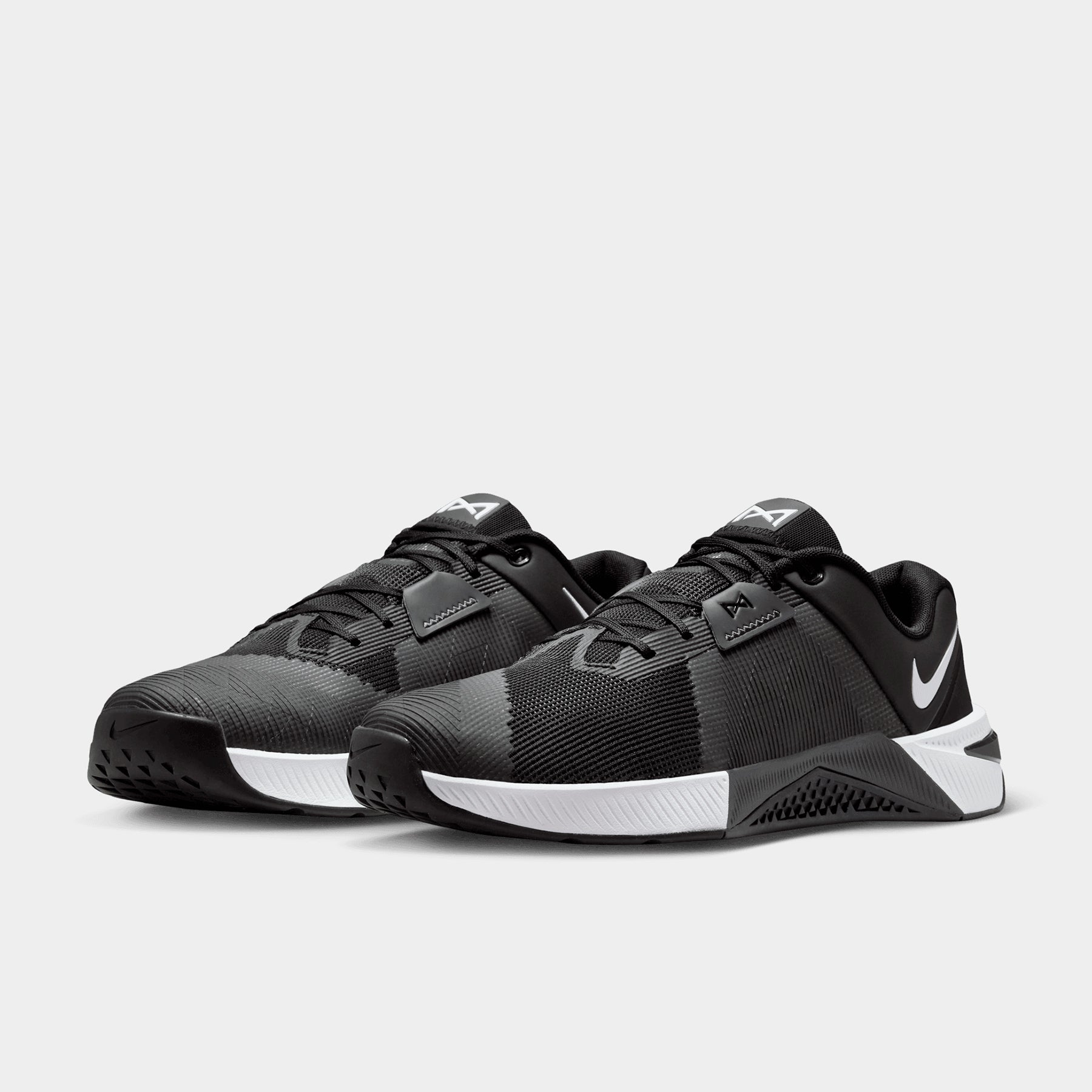 Nike Metcon 10 Men's Training Shoe BLACK/WHITE-ANTHRACITE – TWL