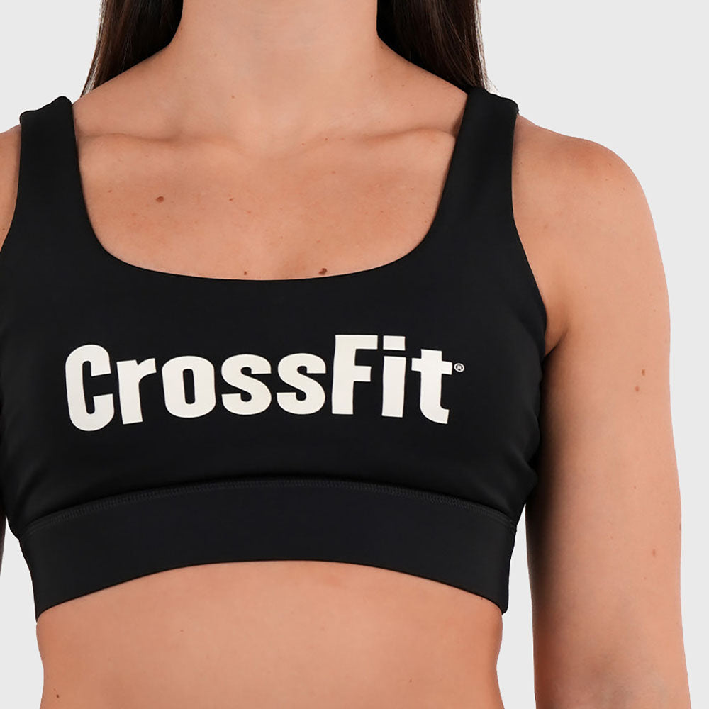 Northern Spirit CROSSFIT® LAMBDI WOMEN CLASSIC SPORTS BRA MEDIUM