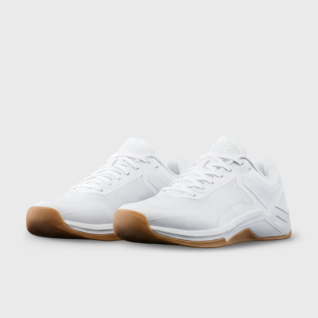 TYR - CXT-3 TRAINER - WHITE/GUM – TWL