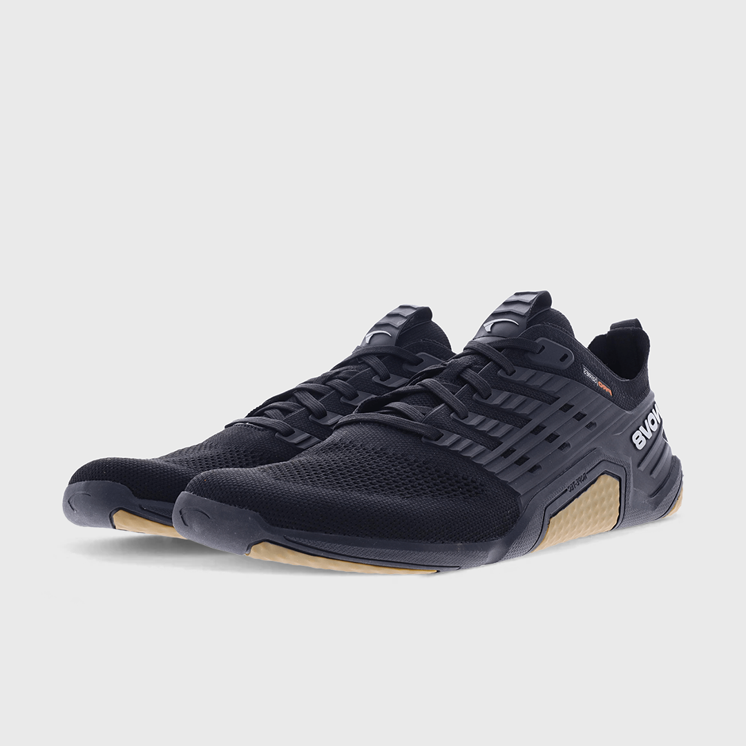 INOV8 - Bare-XF Pro Mens - Black/Gum – TWL