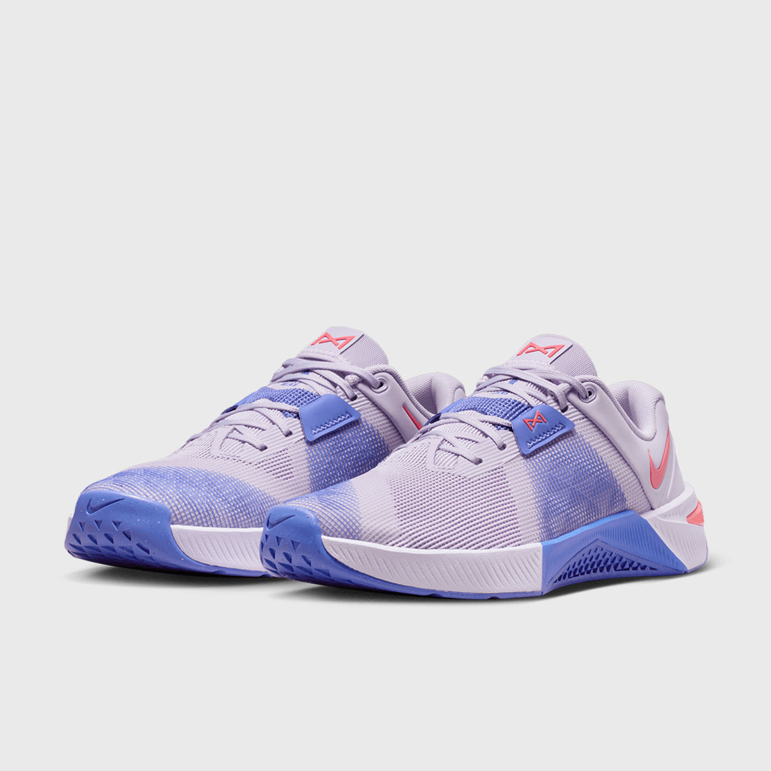 nike violet mist