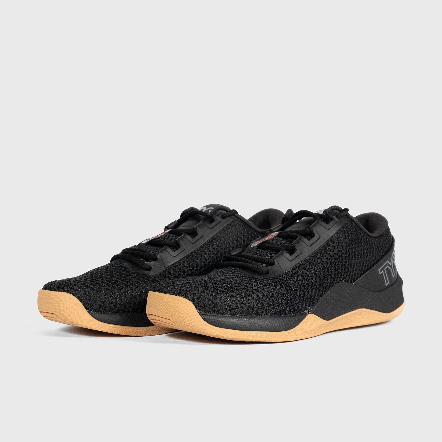 TYR - WOMEN'S CXT-2 TRAINER - BLACK/GUM – TWL