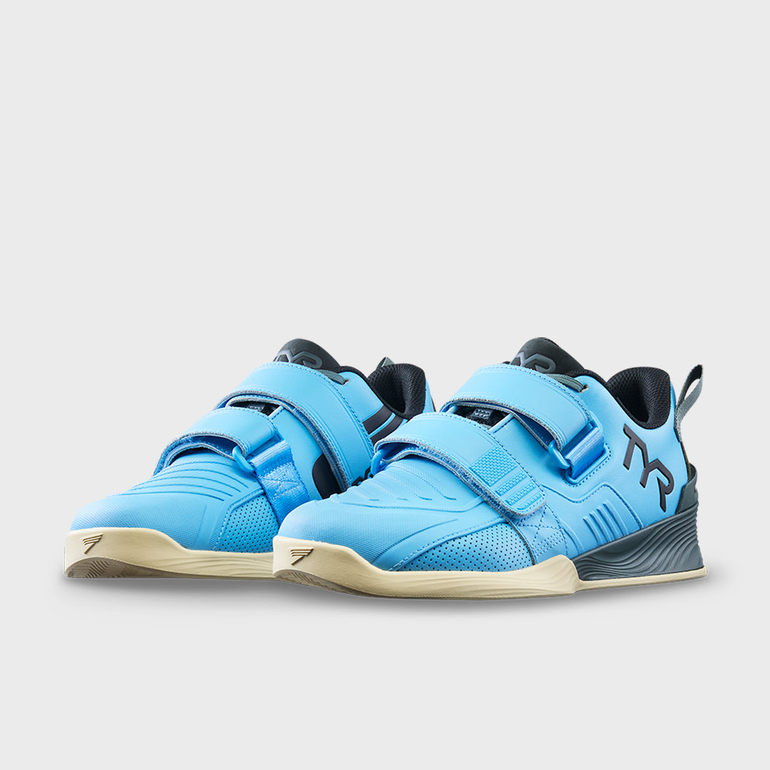 TYR - L-2 LIFTER - STEEL BLUE – TWL