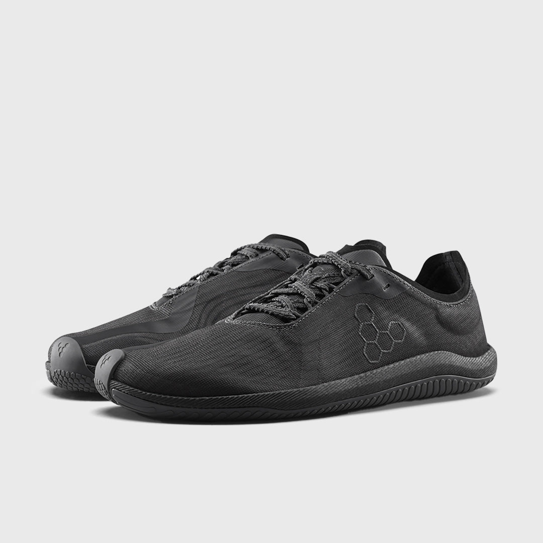Vivobarefoot プライマスフロー 43 DARK SHADOW Vivobarefoot Primus Flow Mens Dark Shadow – TWL