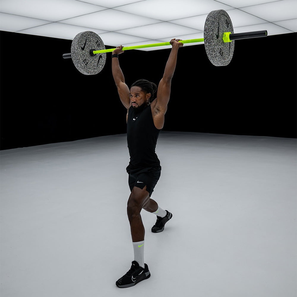 Nike Strength Shield Barbell – 20kg