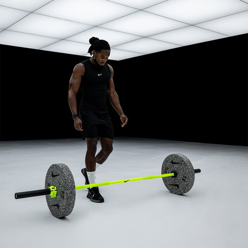 Nike Strength Shield Barbell – 20kg