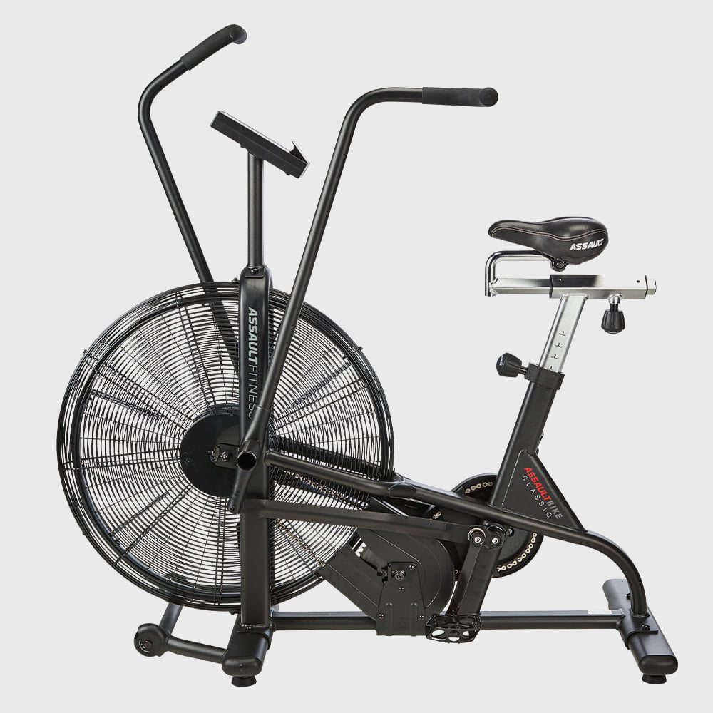 Assault Fitness AssaultBike Classic