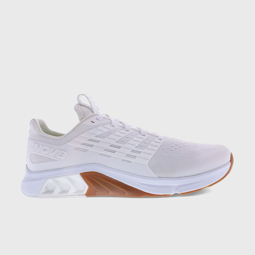 INOV8 - F-LITE MAX - WOMENS - WHITE/GUM