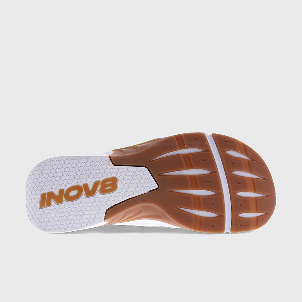 INOV8 - F-LITE MAX - WOMENS - WHITE/GUM