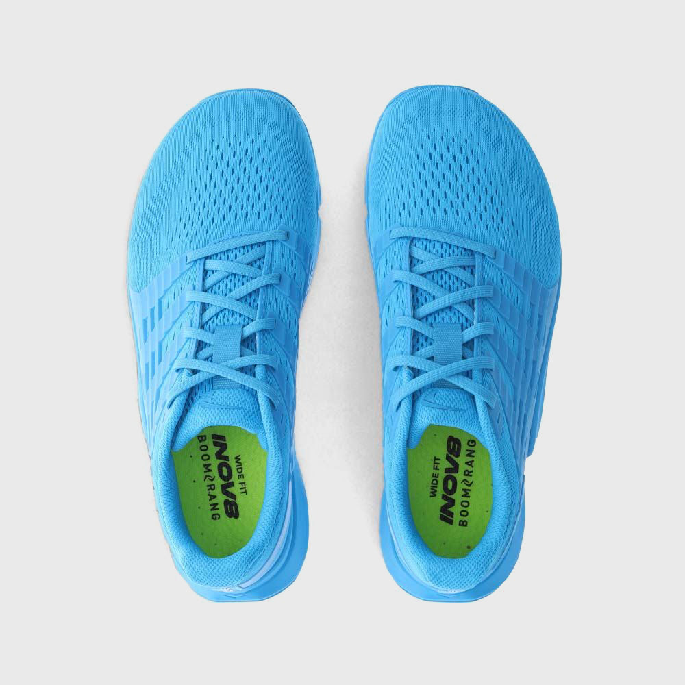 INOV8 - F-LITE - MENS - BLUE