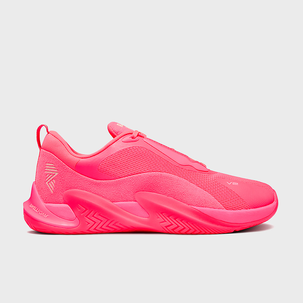 R.A.D - ONE V2 - HIGHLIGHTER PINK