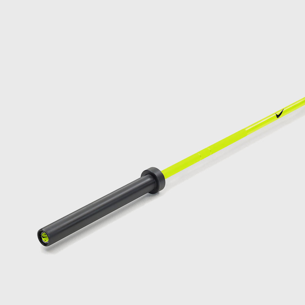 Nike Strength Shield Barbell – 20kg