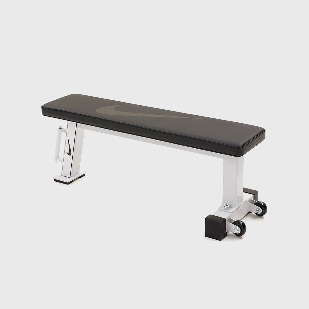 Nike Strength Rolling Weight Bench