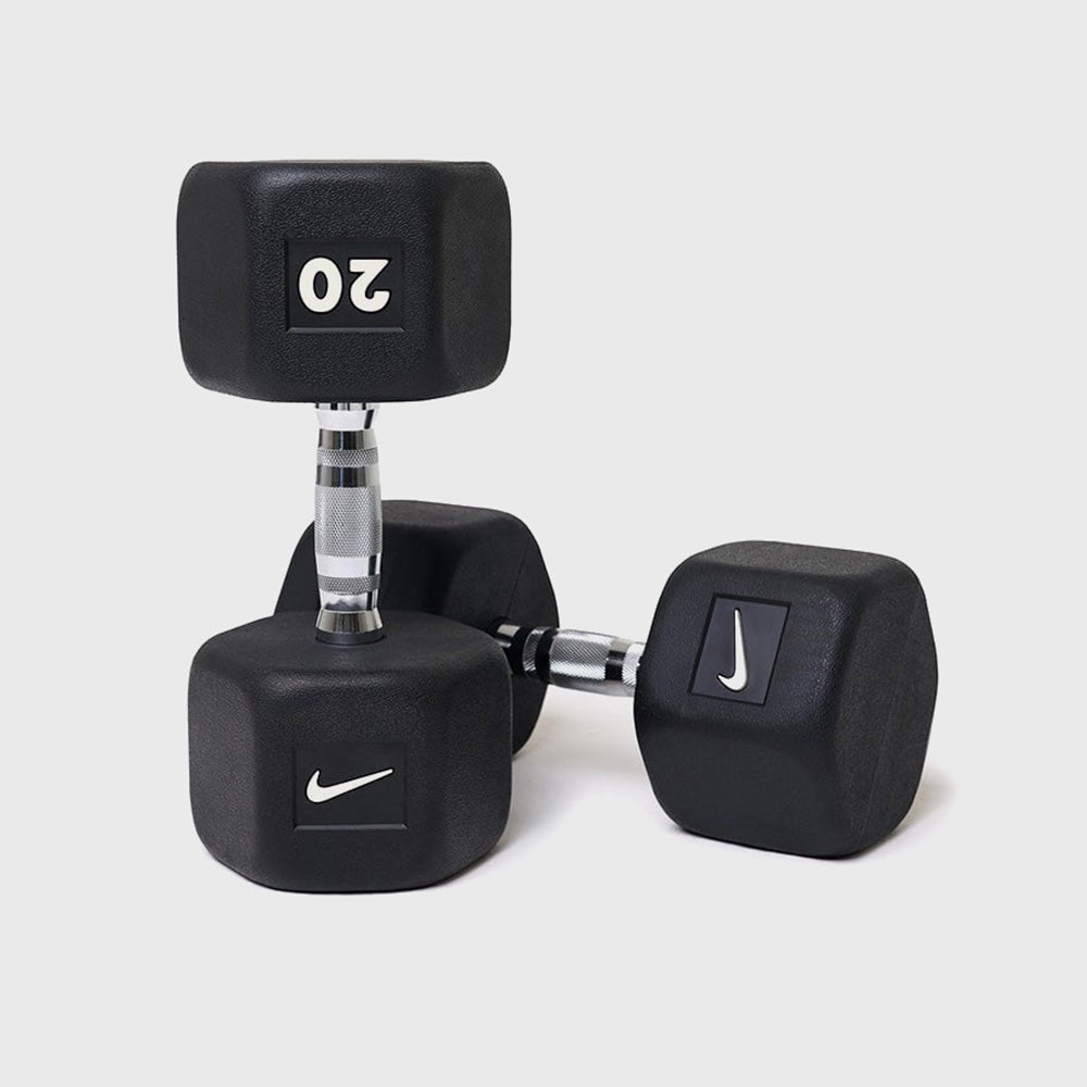 Nike Strength Dumbbells (Sold Individually)