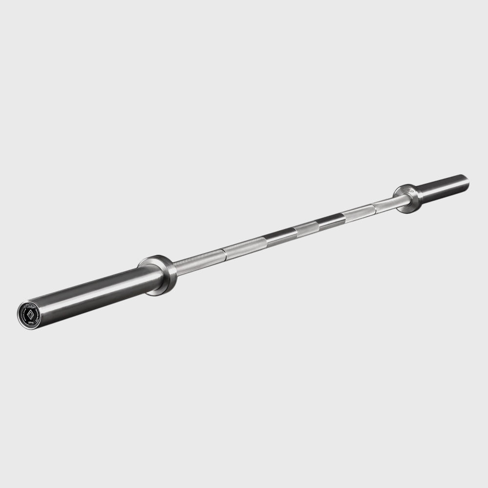 REP Fitness Black Diamond Power Bar - 20kg