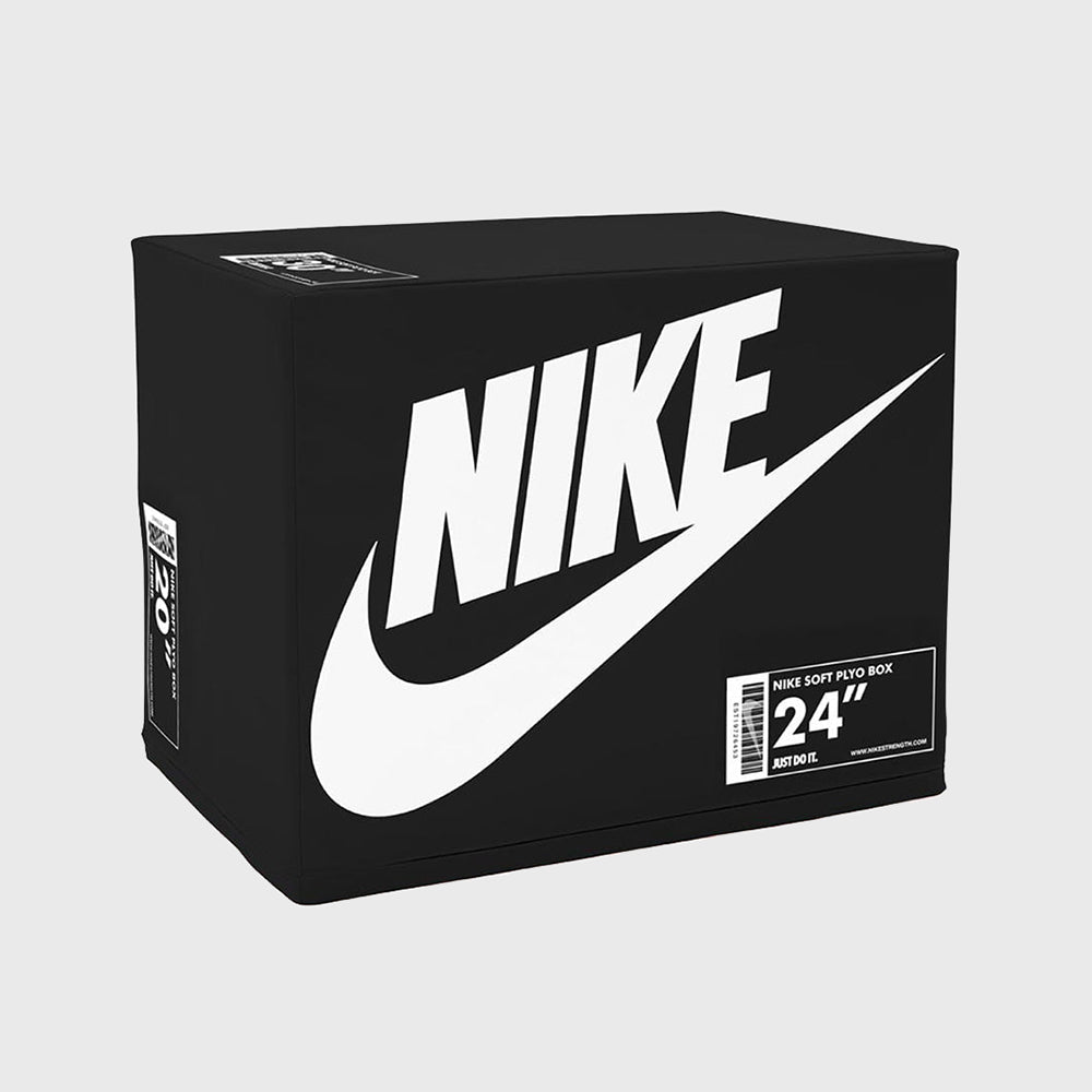Nike Strength Nike Soft Plyo Box