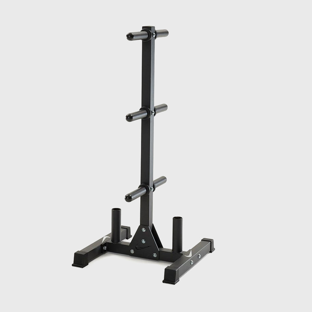 Nike Strength Plate Tree & Barbell Holder