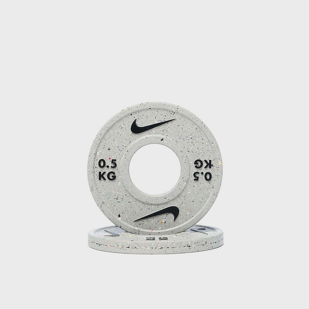 Nike Strength Grind Change Plates