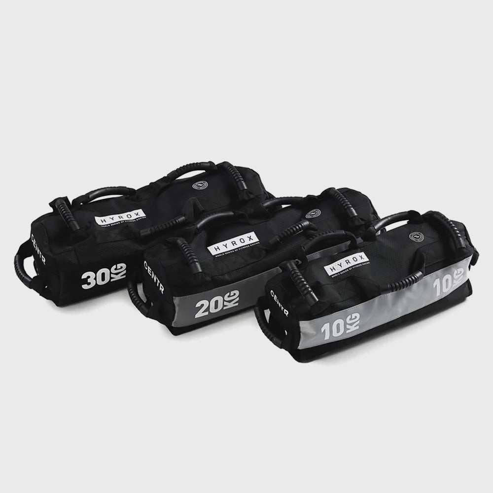 CENTR X HYROX Competition Sandbag
