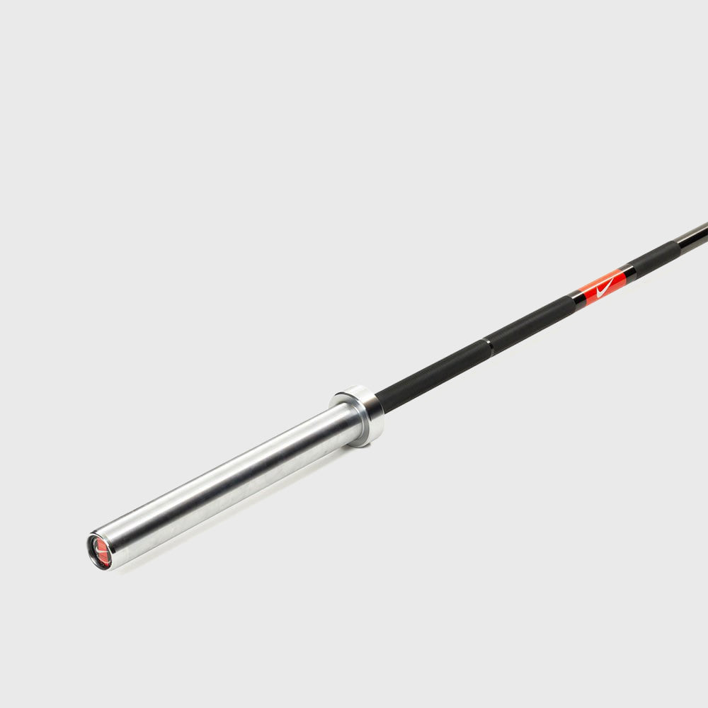 Nike Strength 1972 Power Bar – 20kg