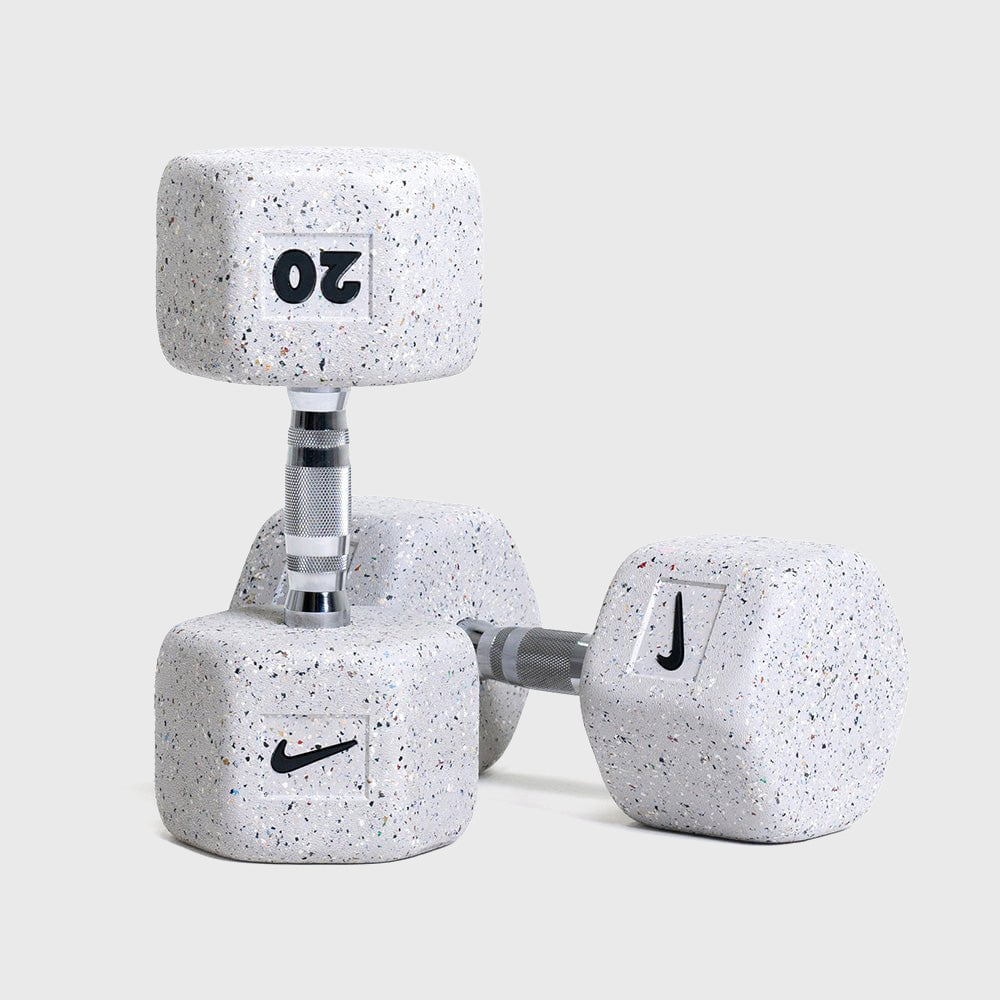 Nike Strength Grind Dumbbell (Sold Individually)