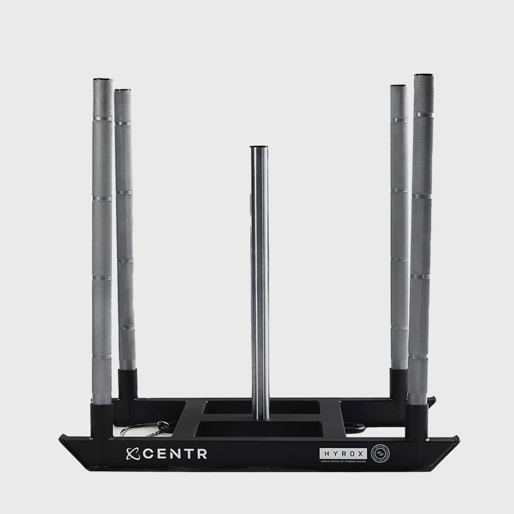 CENTR X HYROX Competition Sled