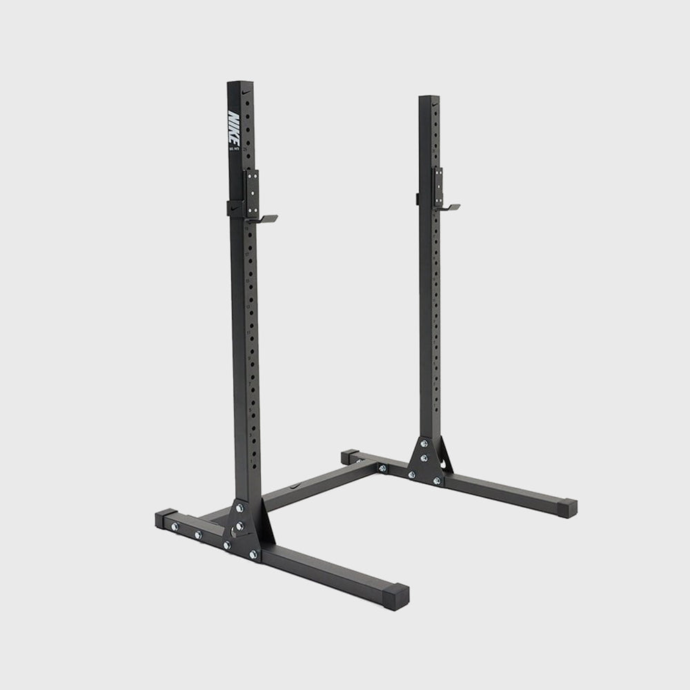 Nike Strength Squat Stand – Bundle