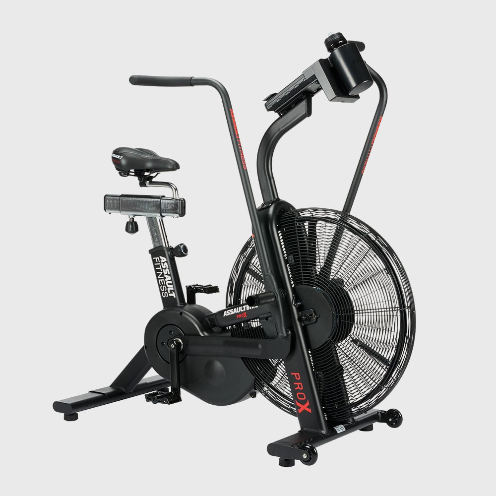 Assault Fitness AssaultBike Pro X