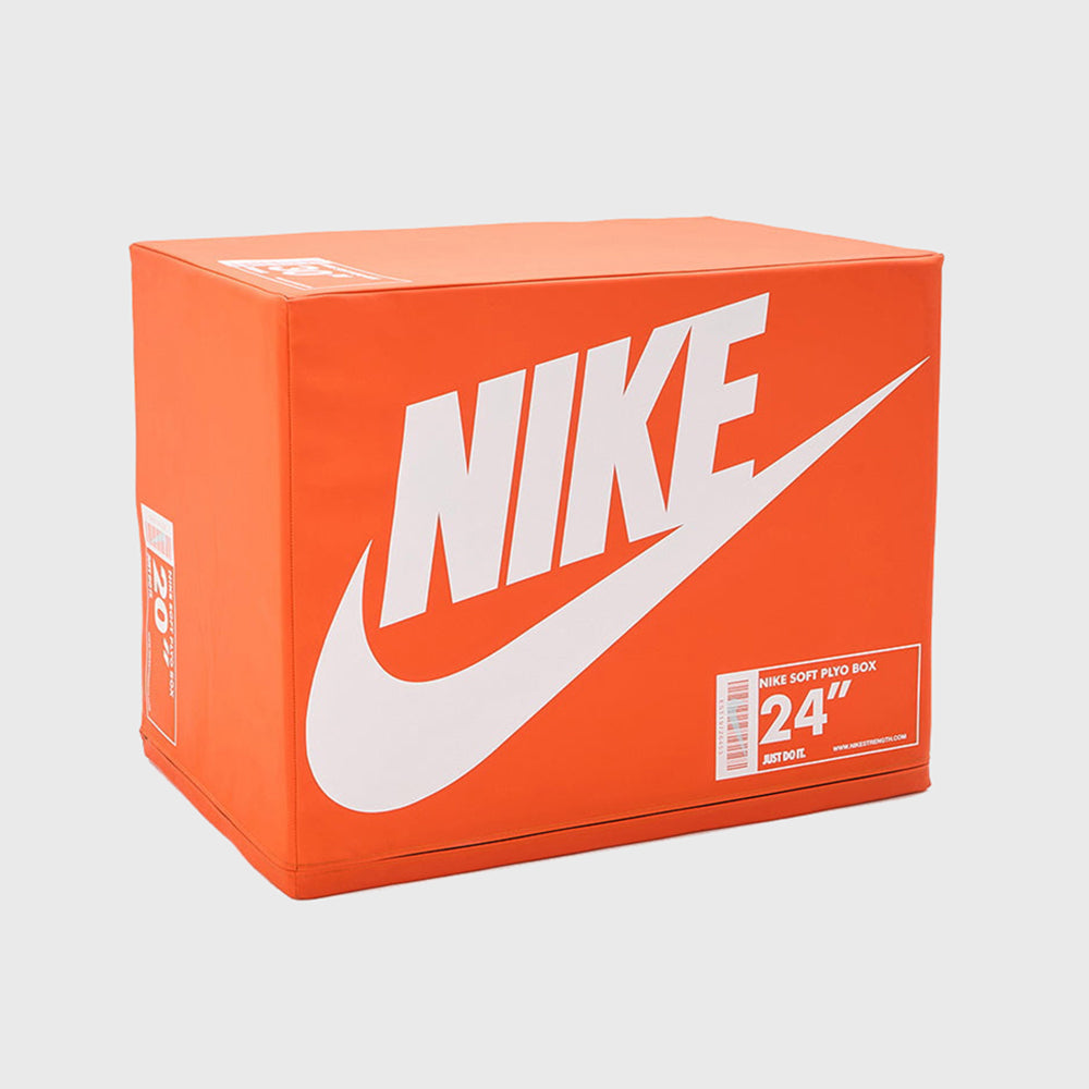 Nike Strength Nike Soft Plyo Box
