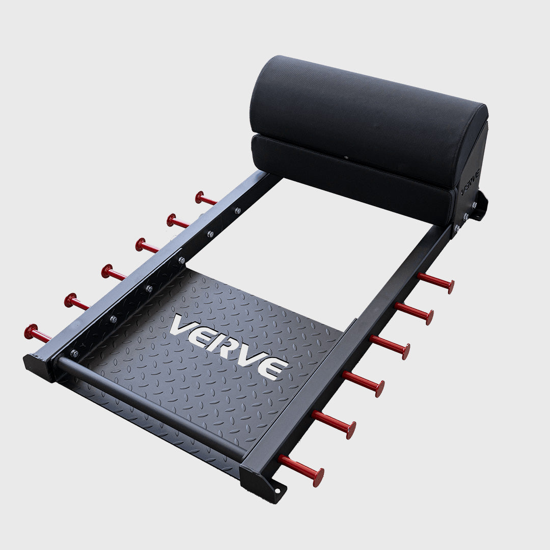 VERVE - Hip Thruster
