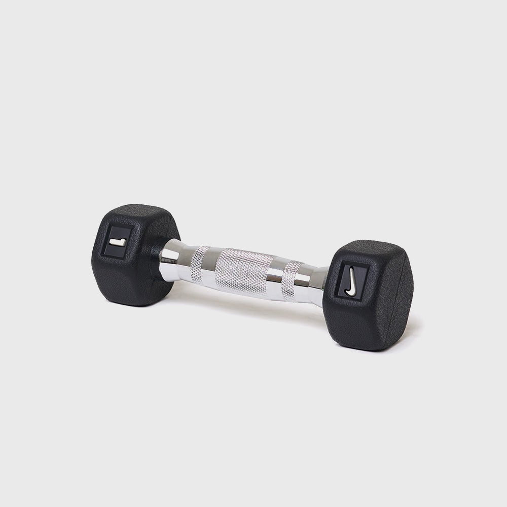 Nike Strength Dumbbells (Sold Individually)
