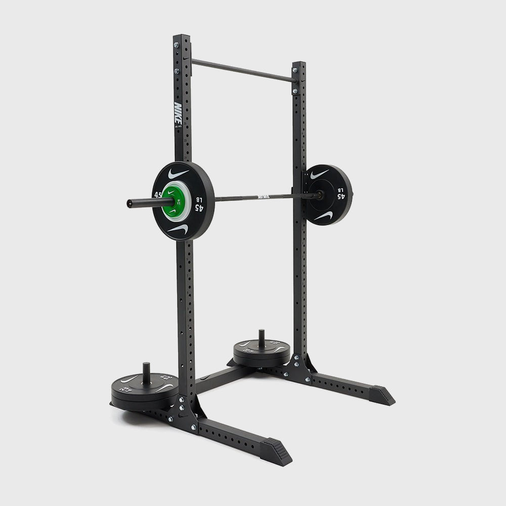 Nike Strength Squat Rack 93”
