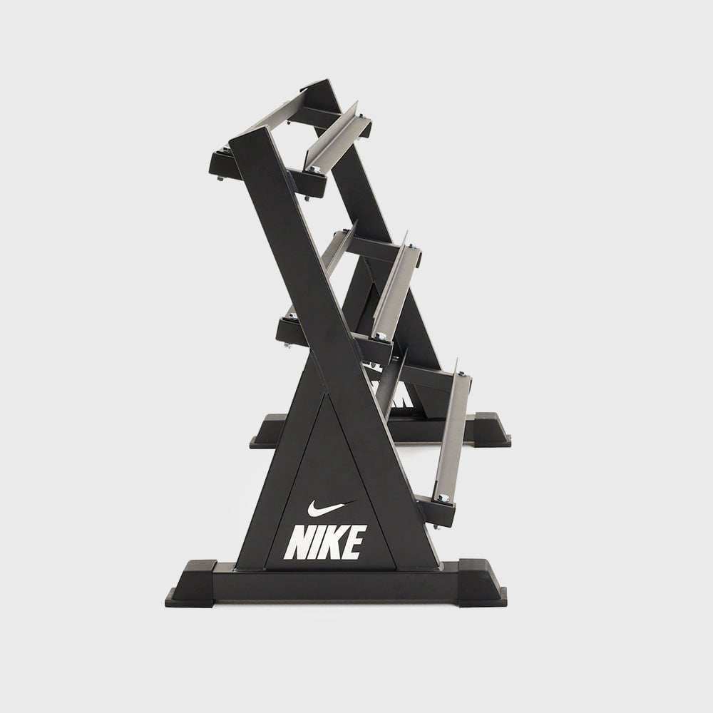 Nike Strength Dumbbell Storage Rack