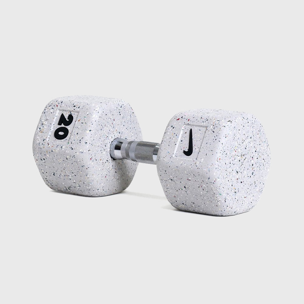 Nike Strength Grind Dumbbell (Sold Individually)