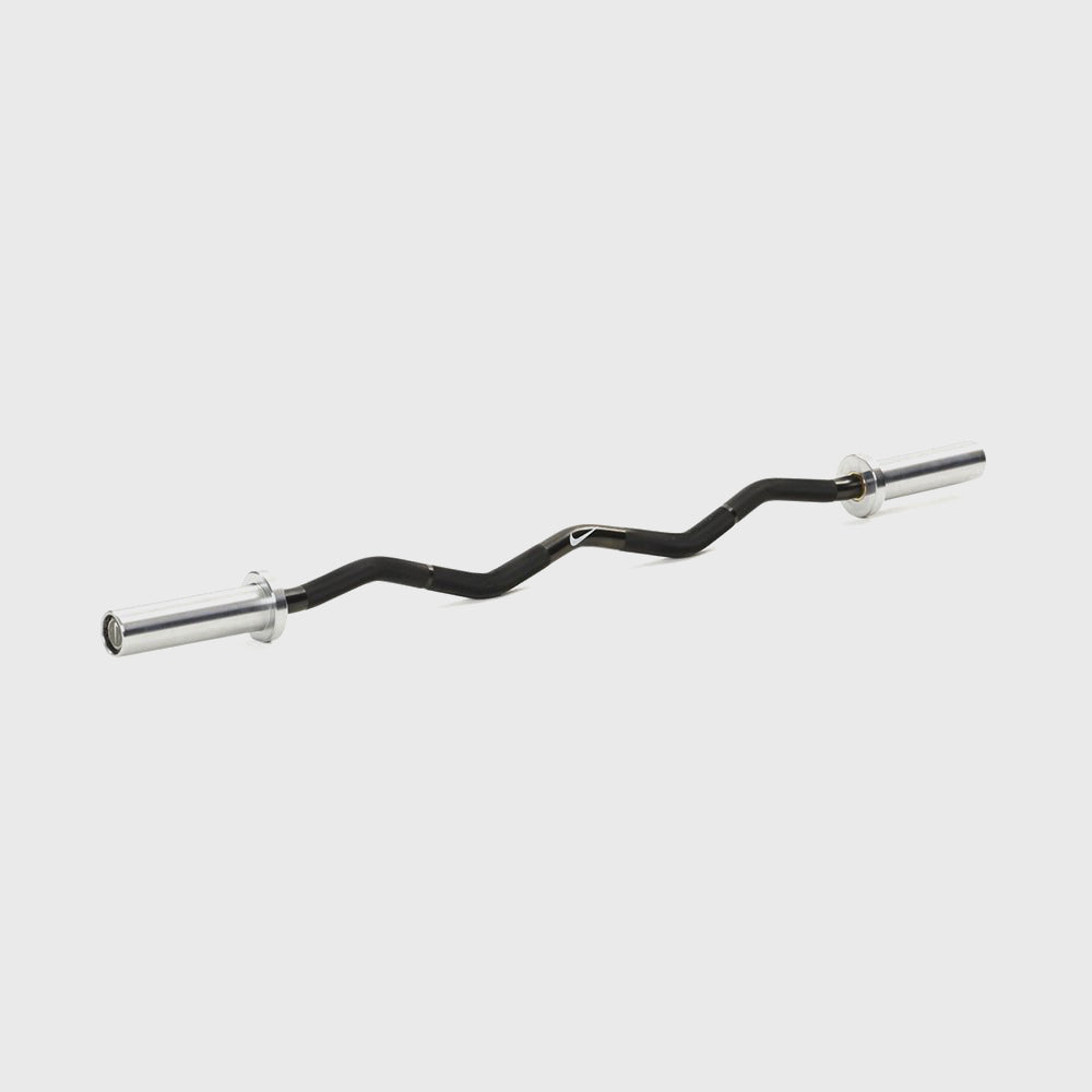 Nike Strength Curl Bar – 10kg