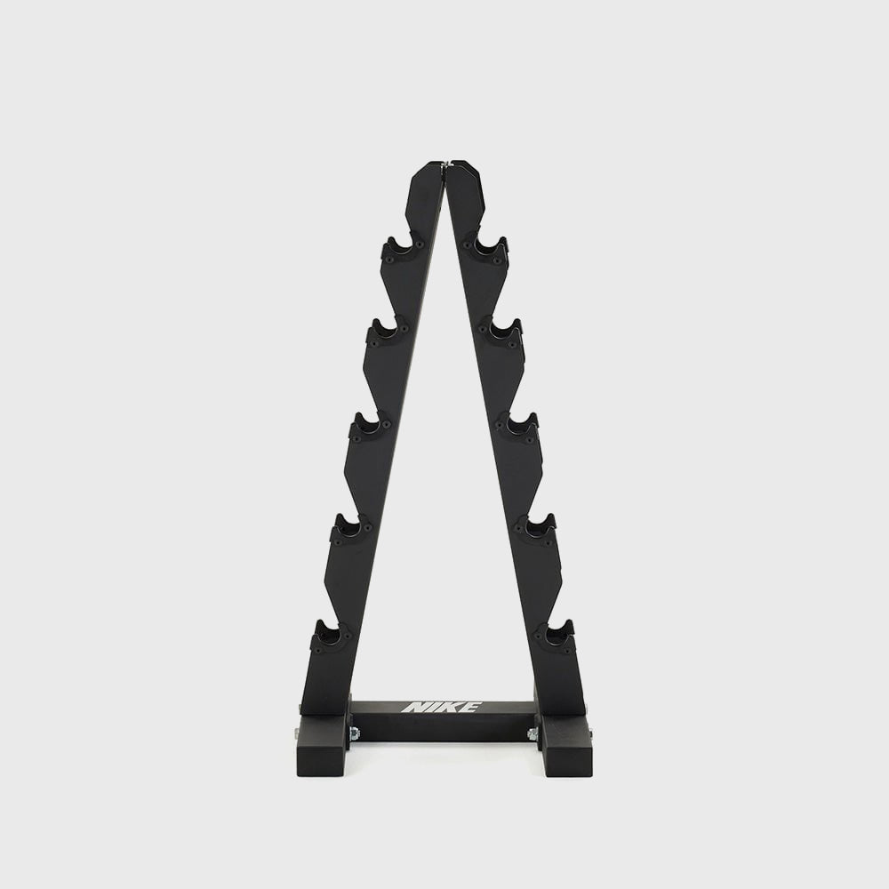 Nike Strength Dumbbell Tree