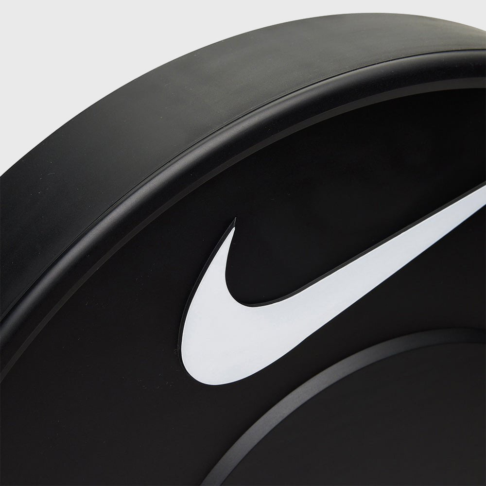 Nike Strength Rubber Bumper Plates (Sold Individually)