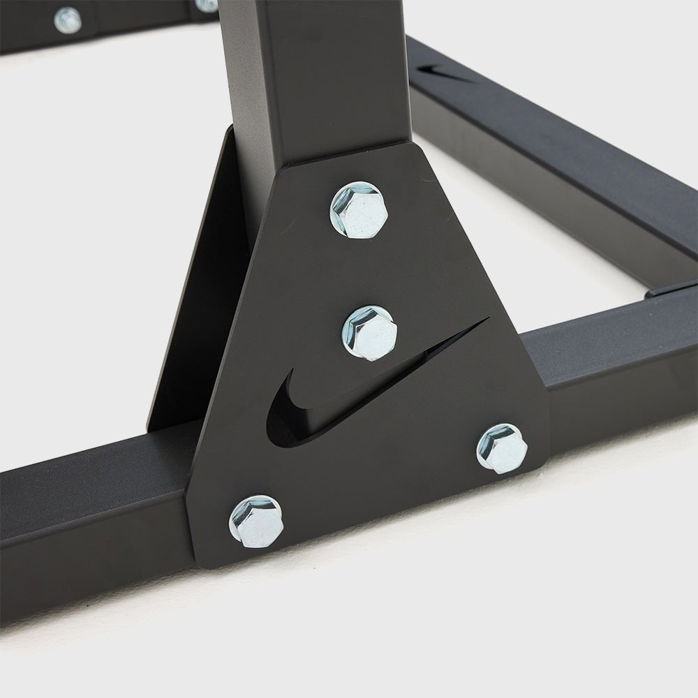 Nike Strength Squat Stand – Bundle