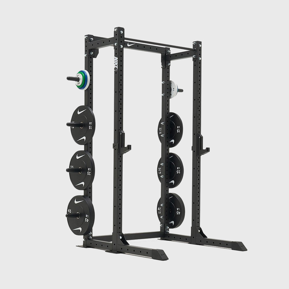 Nike Strength Half Rack