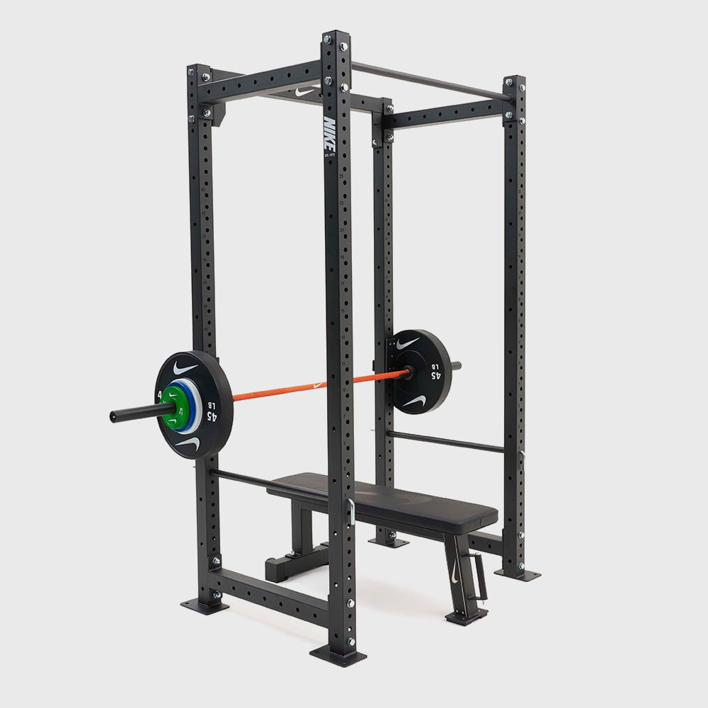Nike Strength Squat Cage
