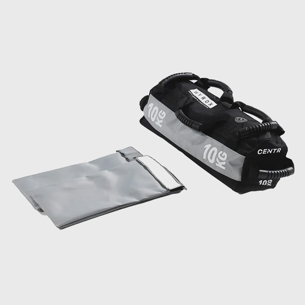 Centr x Hyrox Competition Sandbag