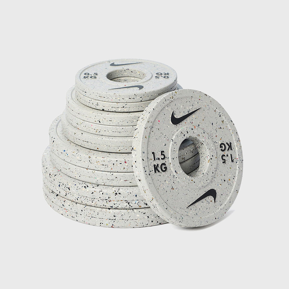 Nike Strength Grind Change Plates