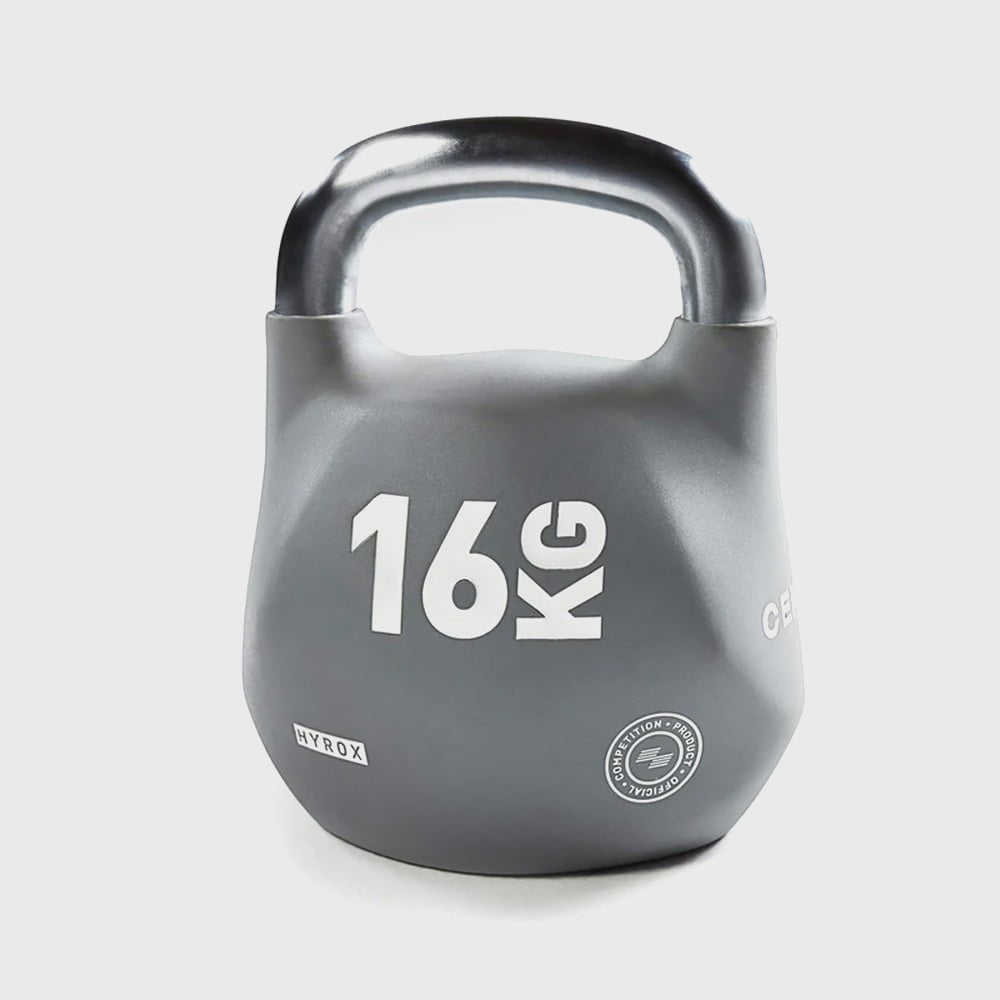 CENTR X HYROX Competition Octo Kettlebell