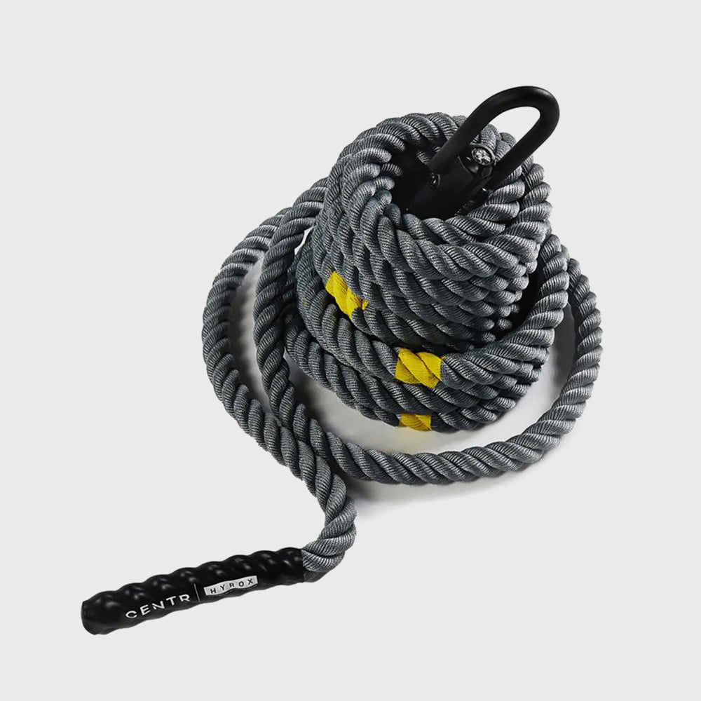 CENTR X HYROX Competition Power Rope