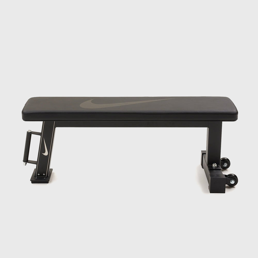 Nike Strength Rolling Weight Bench