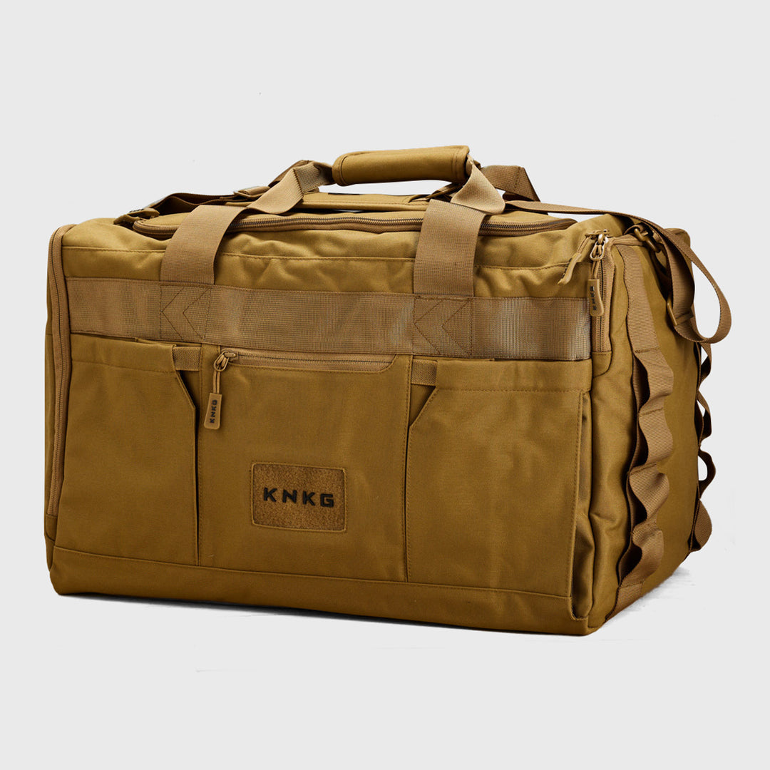 King Kong - CORE Duffel Large 51L - Desert