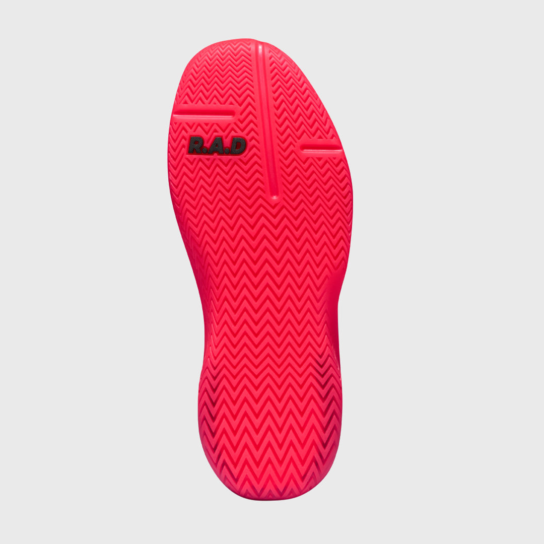 R.A.D - ONE V2 - GRAFF PINK