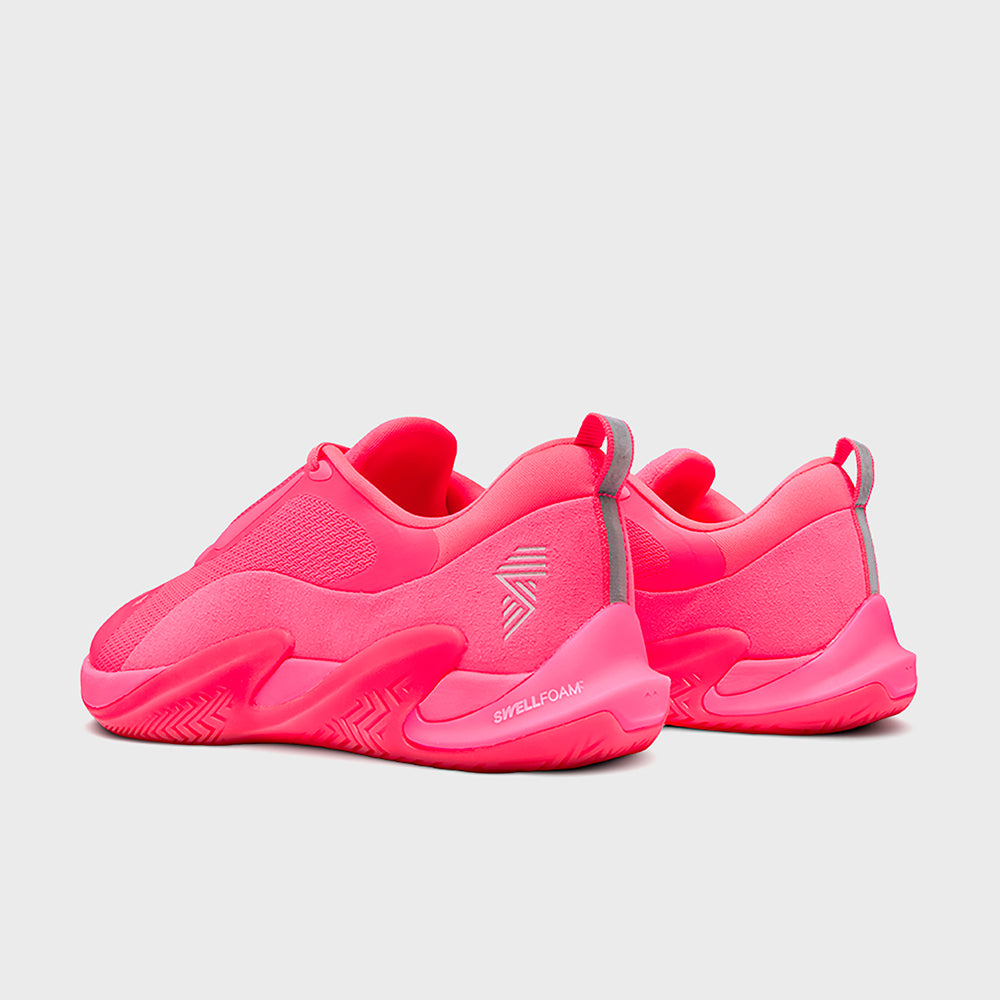 R.A.D - ONE V2 - HIGHLIGHTER PINK – TWL